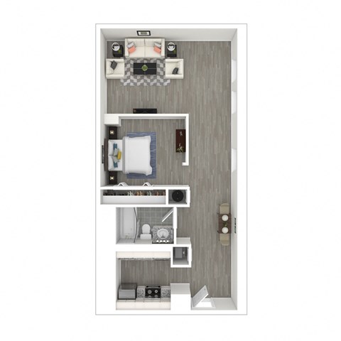 gayoso house s1a floor plan